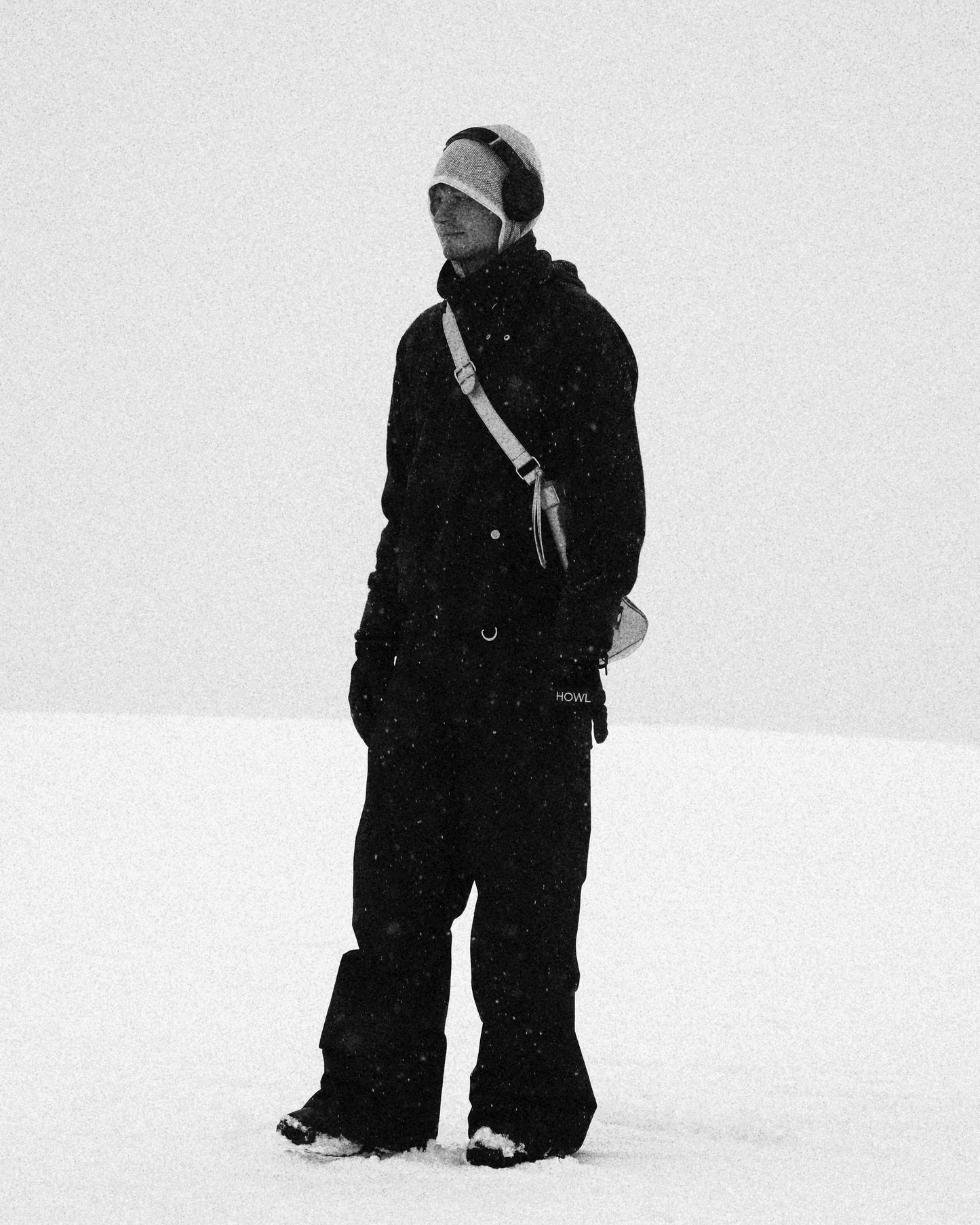 bootcut pants