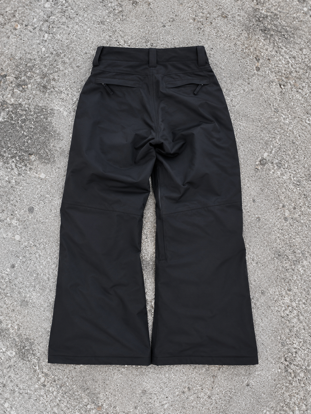 bootcut pants