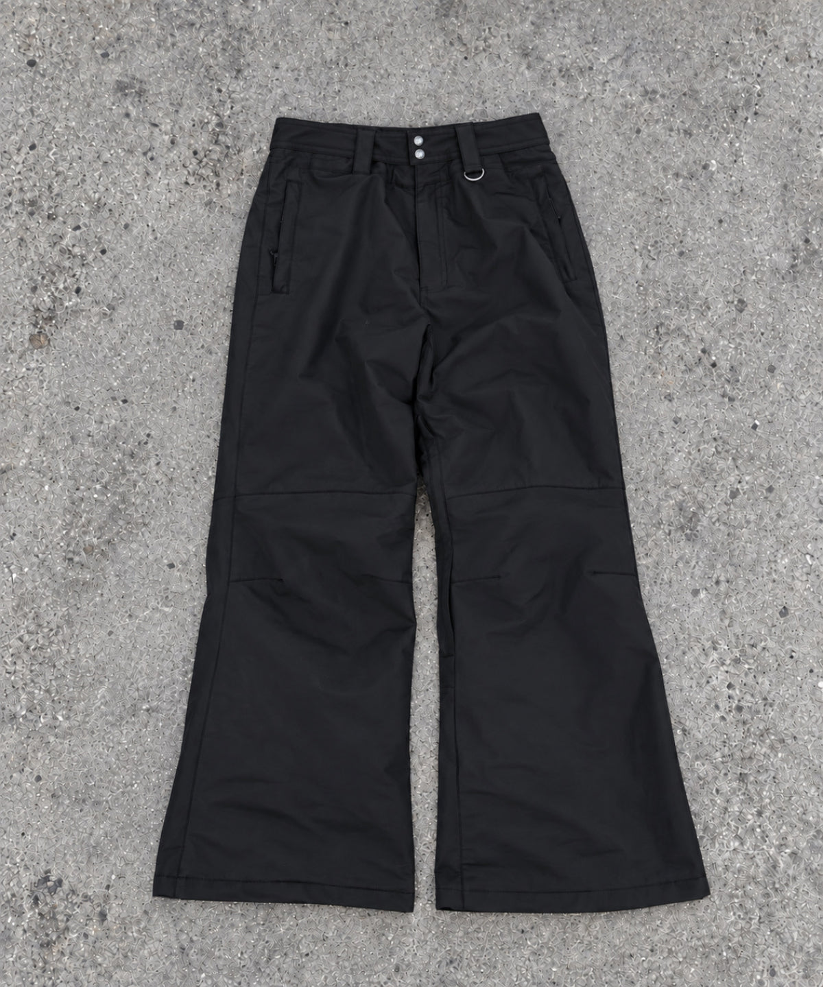 bootcut pants