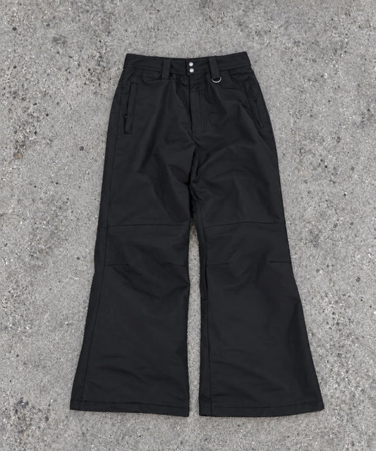 bootcut pants