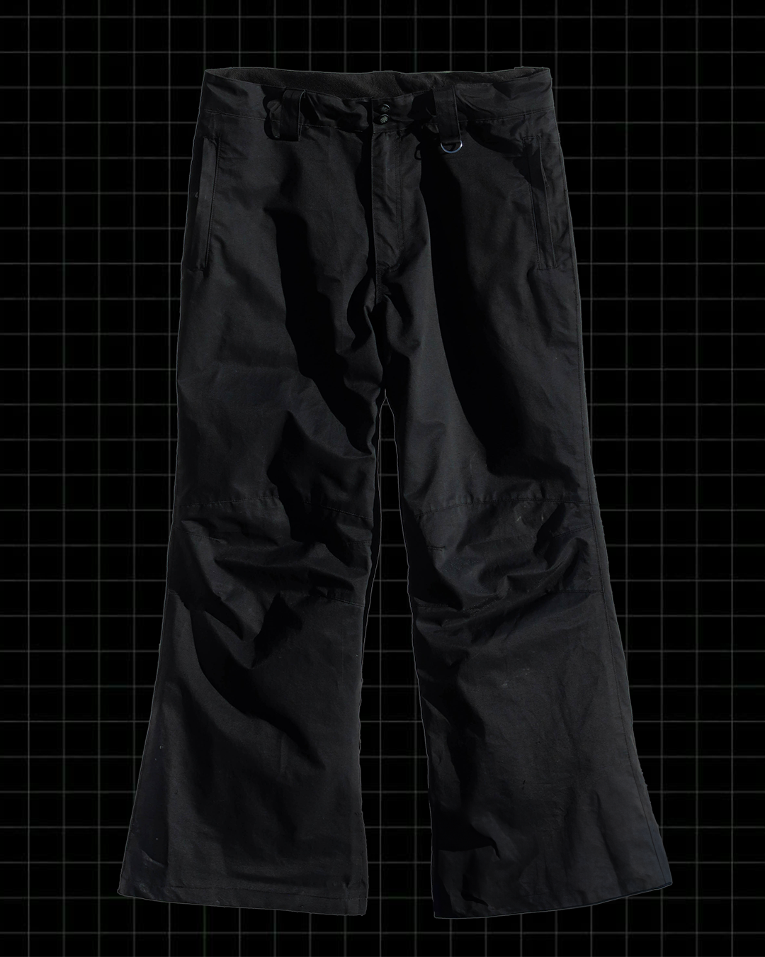 bootcut pants