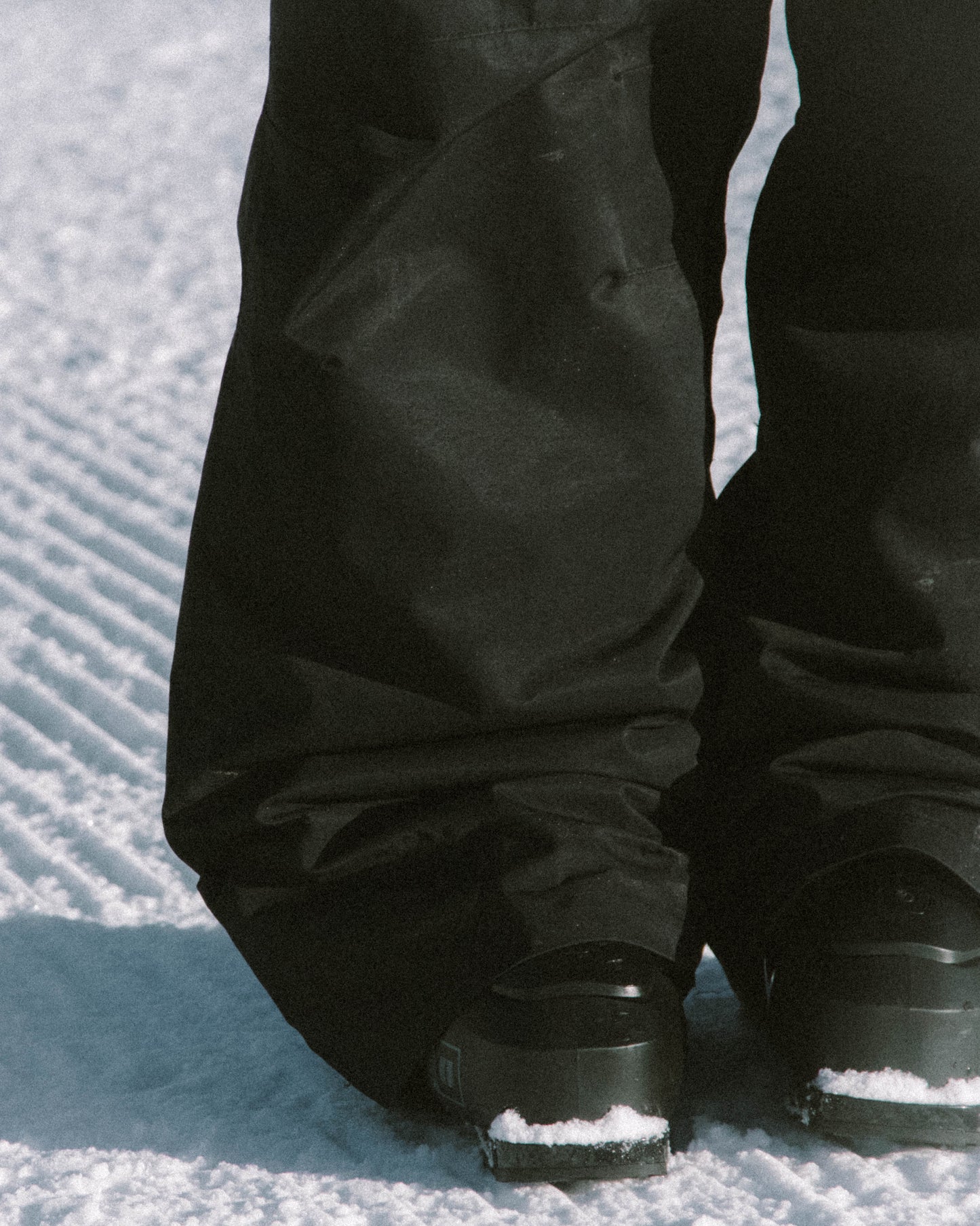bootcut pants