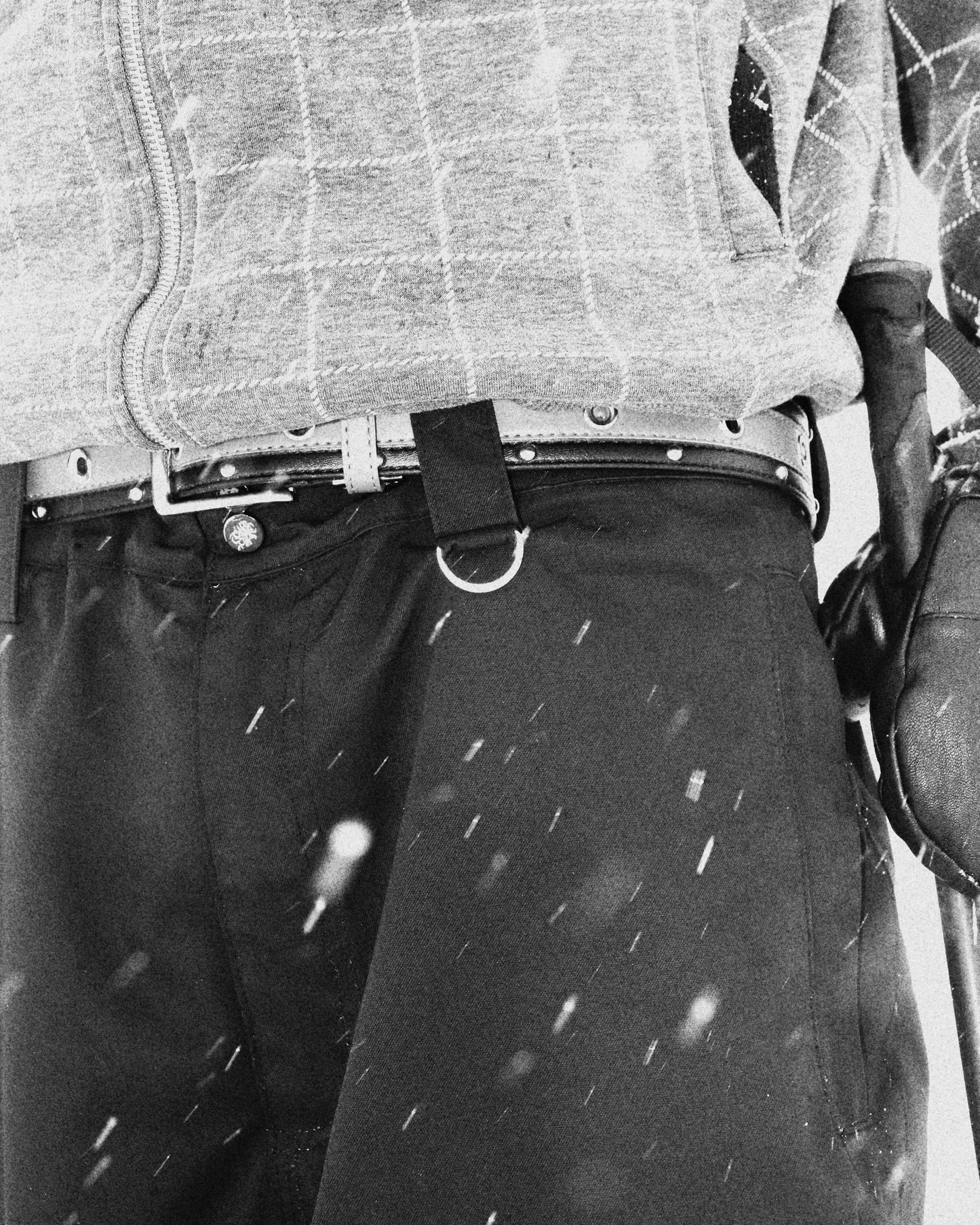 bootcut pants