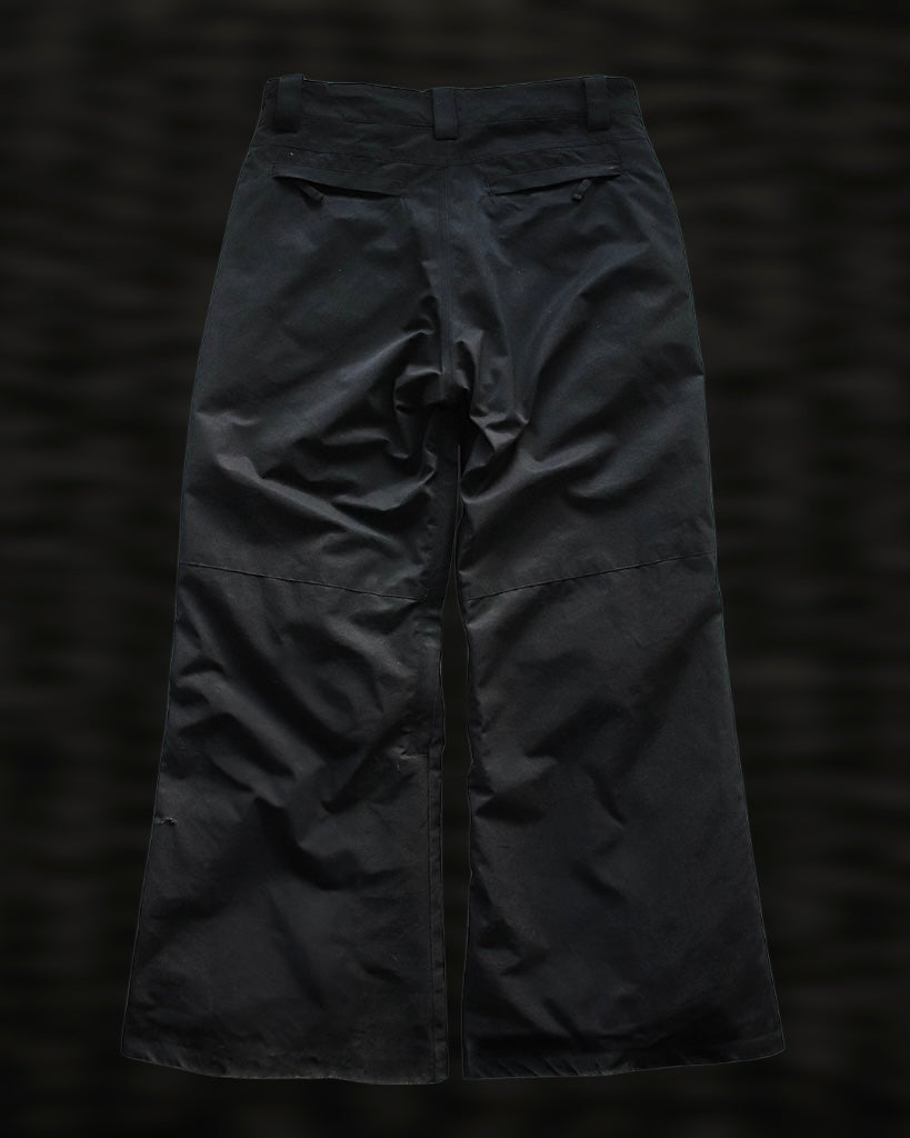 bootcut pants