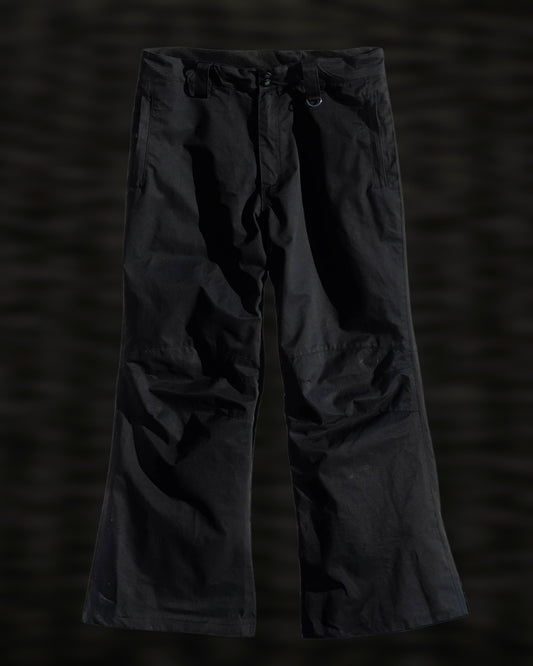 bootcut pants